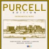 Purcell Edition Volume 4 : Instrumental Music