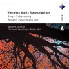 Berliner Solisten Wiener G'schichten [Viennese Tales] : Wiener Gemüts-Walzer, Op.116 试听