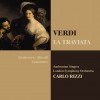 Verdi : La traviata