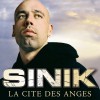 La cité des anges