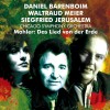 Das Lied von der Erde
