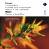 Nikolaus Harnoncourt Die Zauberharfe : Overture to Act 1 试听