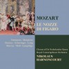 Nikolaus Harnoncourt Le nozze di Figaro : Act 4 