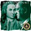 Harnoncourt conducts JS Bach