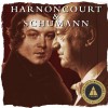 Nikolaus Harnoncourt Genoveva Op.81 : Act 1 
