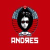 Andres Calamaro Alta Suciedad 试听