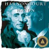 Harnoncourt conducts Haydn