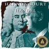 Nikolaus Harnoncourt Concerto grosso No.5 in D major Op.6 HWV323 : I Overture - Larghetto e staccato 试听