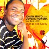 Shango Ndi Lashu