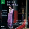 William Christie Stratonice : Overture 试听