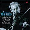 Nathan Milstein Violin Sonata in A major Op.47, 'Kreutzer' : I Adagio sostenuto - Presto 试听