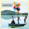 Sandoval Ella (Album) 试听