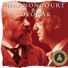 Nikolaus Harnoncourt Symphony No.8 in G major Op.88 : IV Adagio, ma non troppo 试听