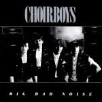 Big Bad Noise详情