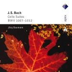 Bach : Cello Suites详情