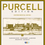 Purcell Edition Volume 4 : Instrumental Music