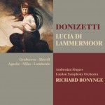 Lucia di Lammermoor详情