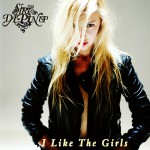 I like the girls详情