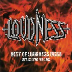 BEST OF LOUDNESS 8688 -Atlantic Years