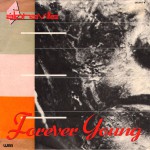 Forever Young / Welcome To The Sun详情