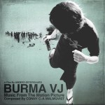 Burma VJ - Music From The Motion Picture详情