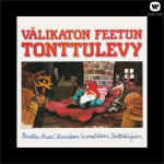 Välikaton Feetun tonttulevy详情