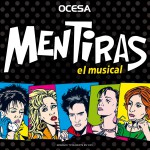 Mentiras OST