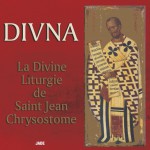 Divine Liturgie de St Jean Chrysostome详情