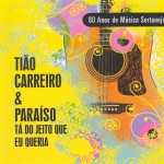 80 Anos de Música Sertaneja - Tá do Jeito Que Eu Queria详情