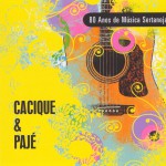 80 Anos de Música Sertaneja详情