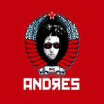 Andres详情