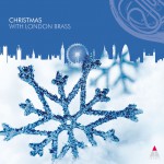 Various : Christmas with London Brass详情