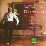Desmarets : Grands Motets Lorrains