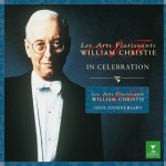 30th anniversary Les Arts Florissants compilation
