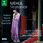Méhul : Stratonice