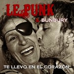 Te llevo en el corazon (con Enrique Bunbury)详情