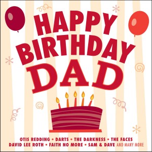 Various Artists 正版专辑happy Birthday Dad Digital Version 全碟免费试听下载 Various Artists 专辑happy Birthday Dad Digital Version Lrc滚动歌词 铃声 一听音乐网