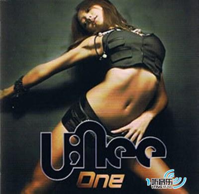 One