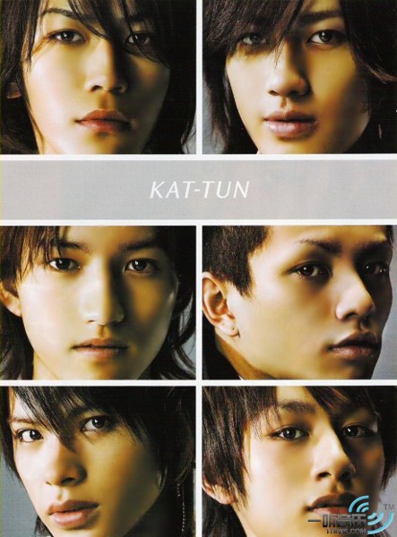Best of KAT-TUN
