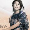 BoA (宝儿) Love is just what you can't see 试听