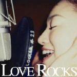 爱情震撼 THE LOVE ROCKS(台湾初回版)详情