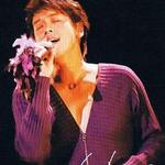 Ryu Siwon Japan Live 2005