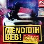 MENDIDIH BEB!