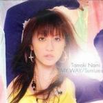 MY WAY/Sunrize详情