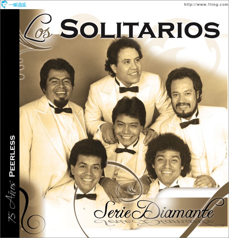 Serie Diamante