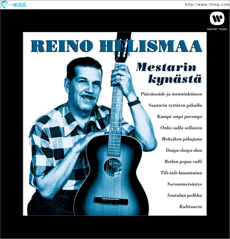 (MM) Mestarin kynästä