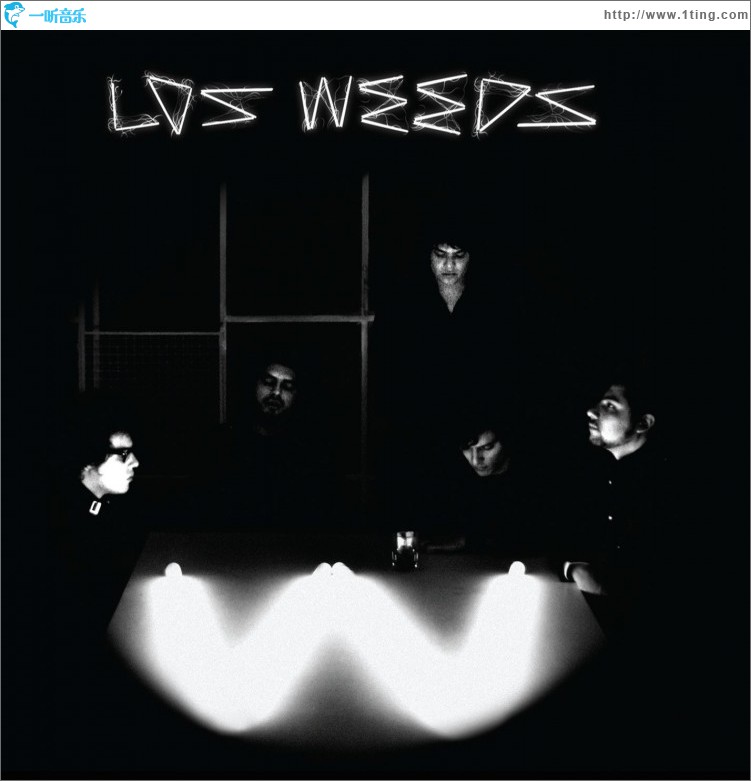 Los Weeds
