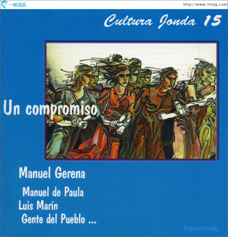 Cultura Jonda XV. Un compromiso