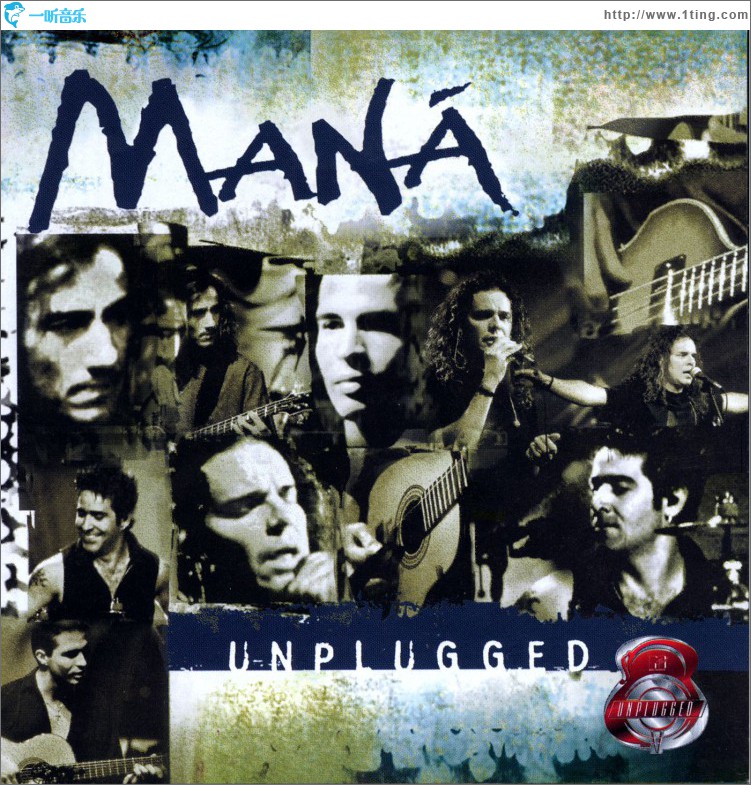 MTV Unplugged