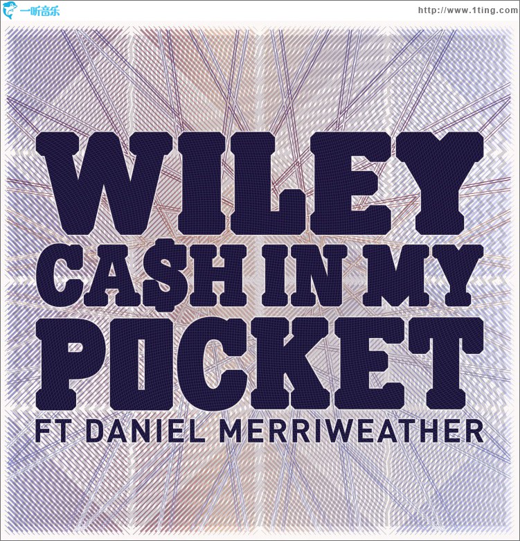 Cash In My Pocket ft Daniel Merriweather